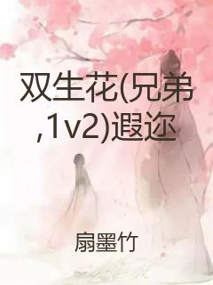 双生花(兄弟,1v2)遐迩封面