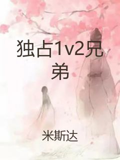 独占1v2兄弟封面