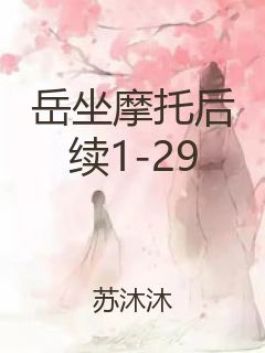 岳坐摩托后续1-29封面