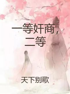 一等奸商，二等封面