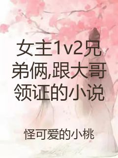 女主1v2兄弟俩,跟大哥领证的小说封面